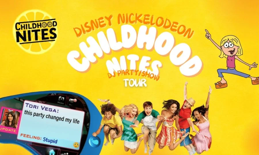 Foto: Childhoodnites