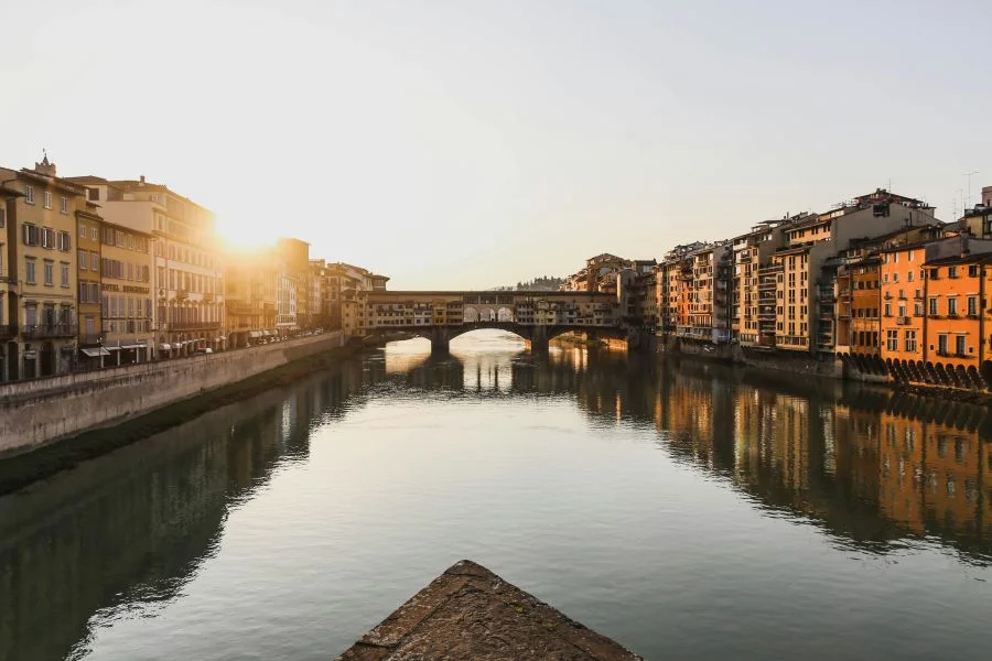 Foto: Florence | Giuseppe Mondì | Unsplash
