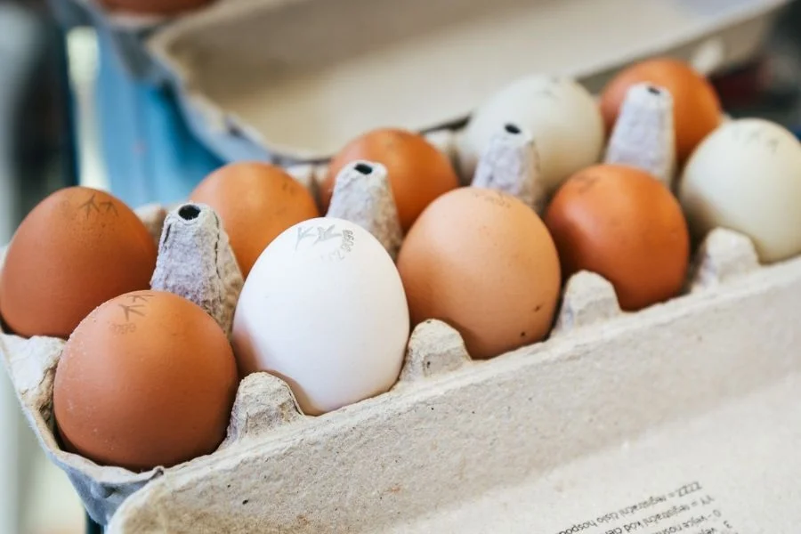 Foto: Holešovická tržnice