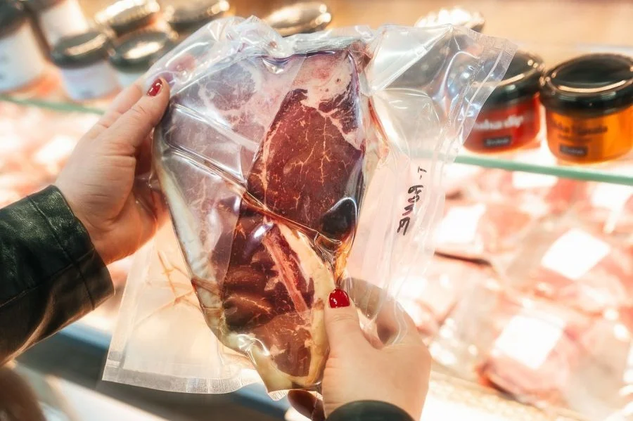 Foto: Holešovická tržnice