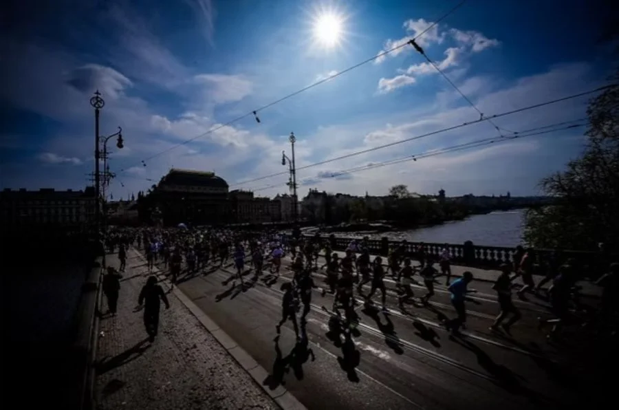 Foto: RunCzech
