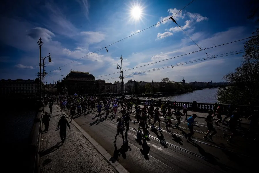 Foto: RunCzech