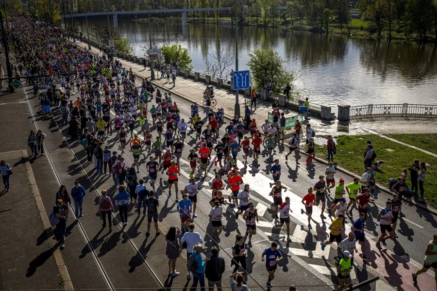 Foto: RunCzech