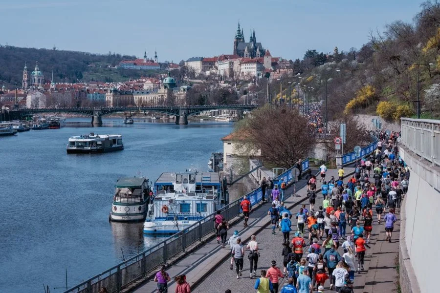 Foto: RunCzech