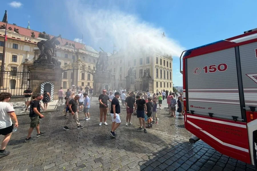 Foto: Praha  1