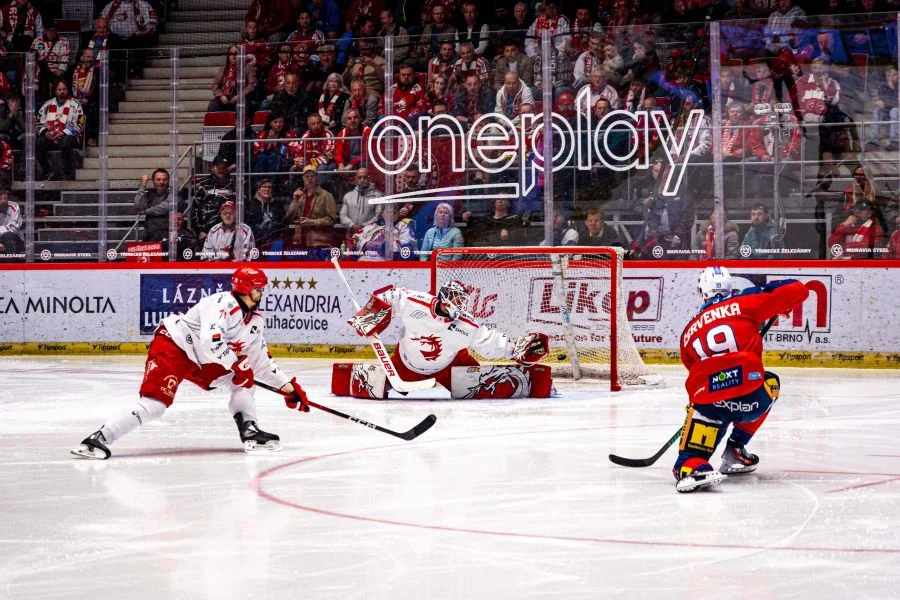 Foto: HC Dynamo Pardubice