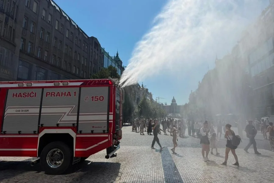 Foto: Praha  1