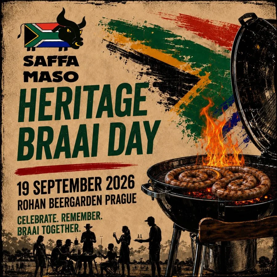 Photo: Heritage Braai Day 2026