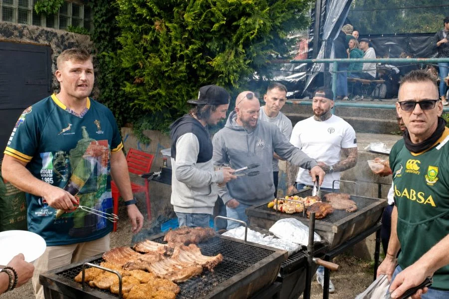 Photo: Heritage Braai Day 2026