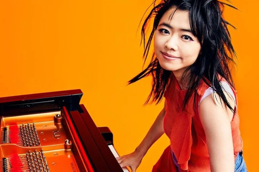 Photo: Hiromi | Prague Sounds