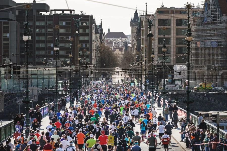 Foto: RunCzech