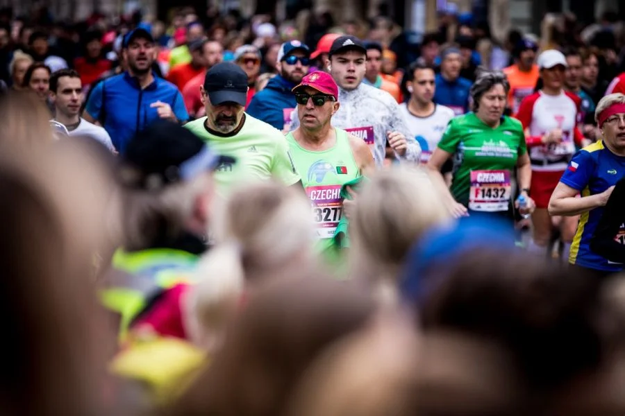 Foto: RunCzech