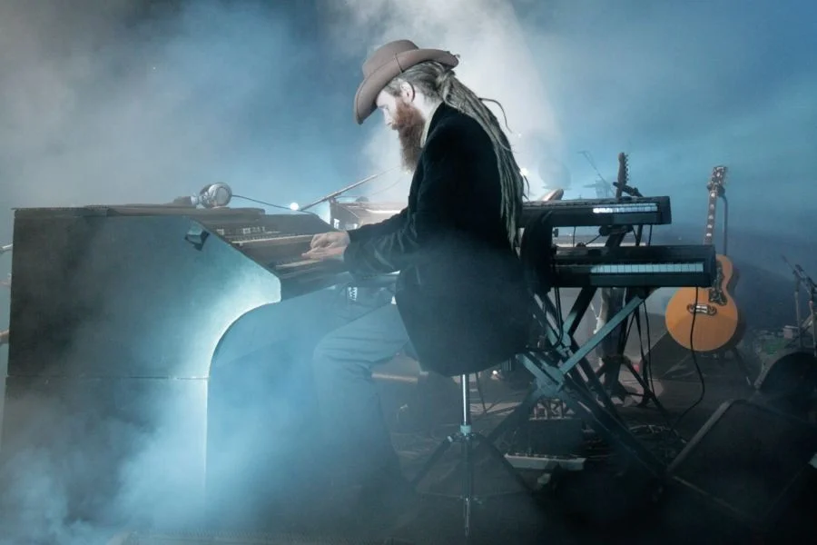 Photo: Live Nation CZ