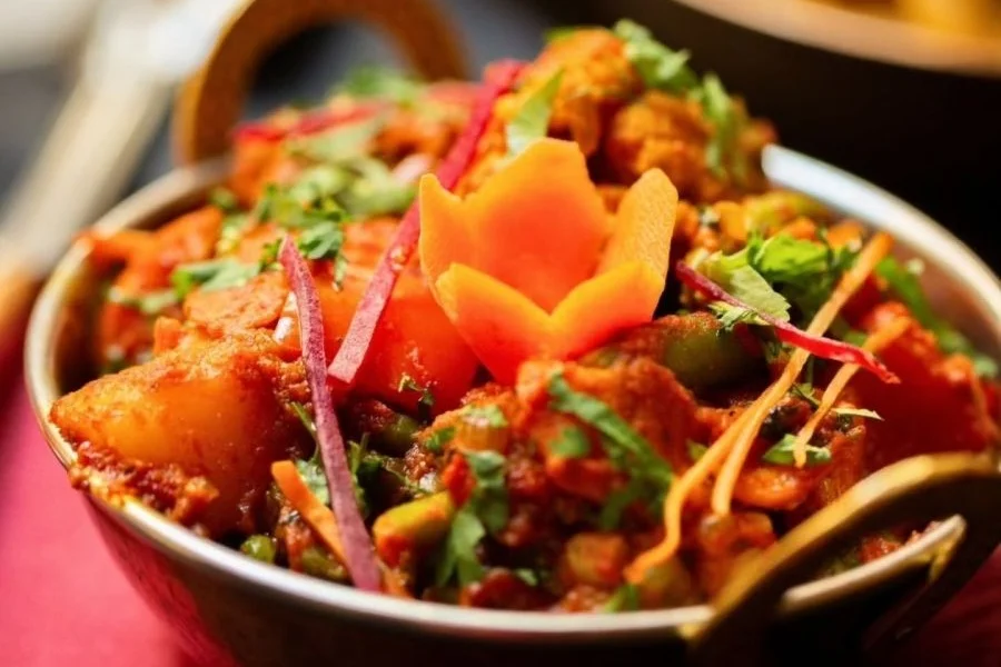 Foto: Indian Jewel