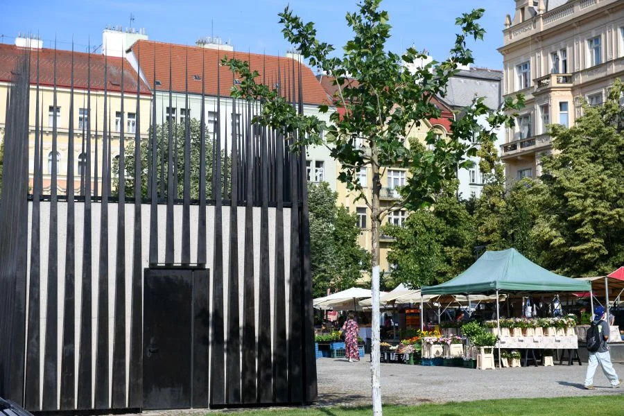 Foto: Portál hlavního města Prahy