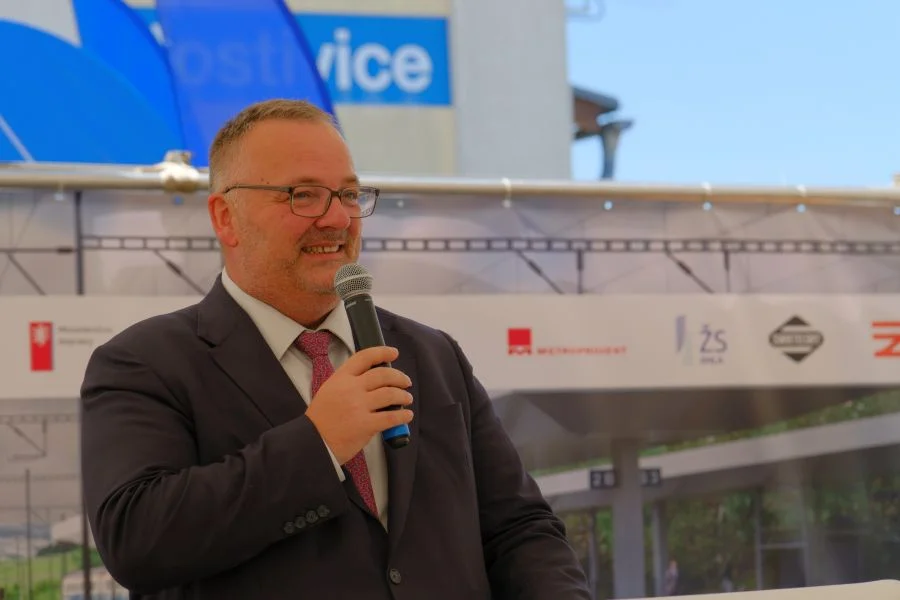 Foto: Ministerstvo dopravy ČR