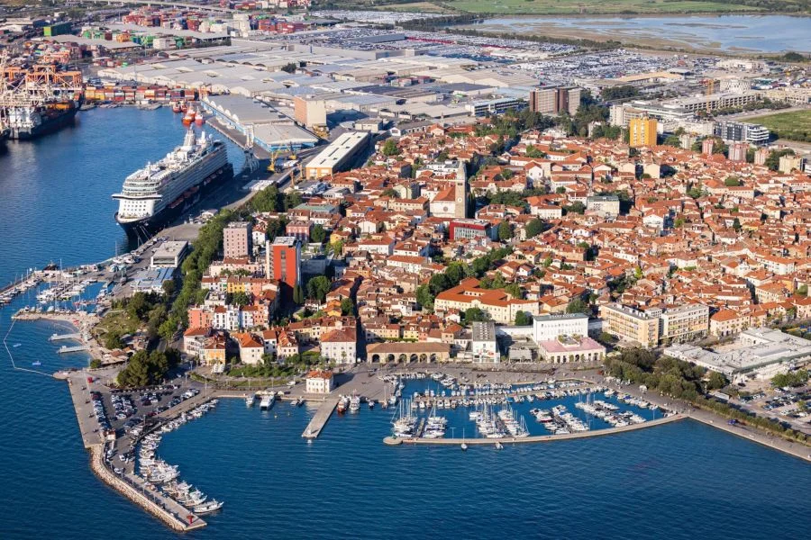 Foto: Visit Koper