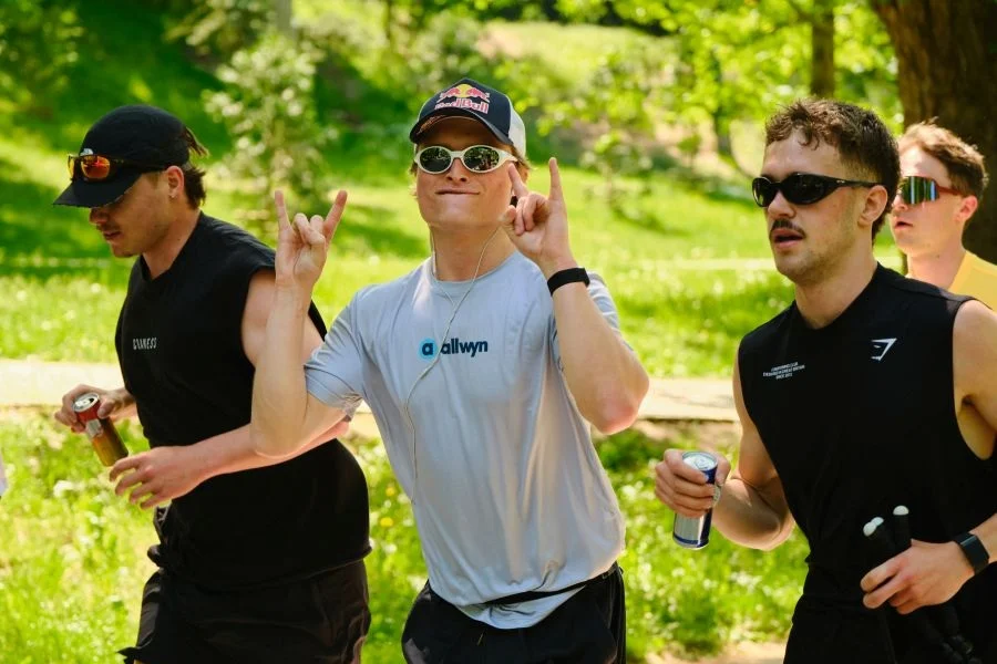 Foto: Wings for Life World Run Prague | Red Bull CZ