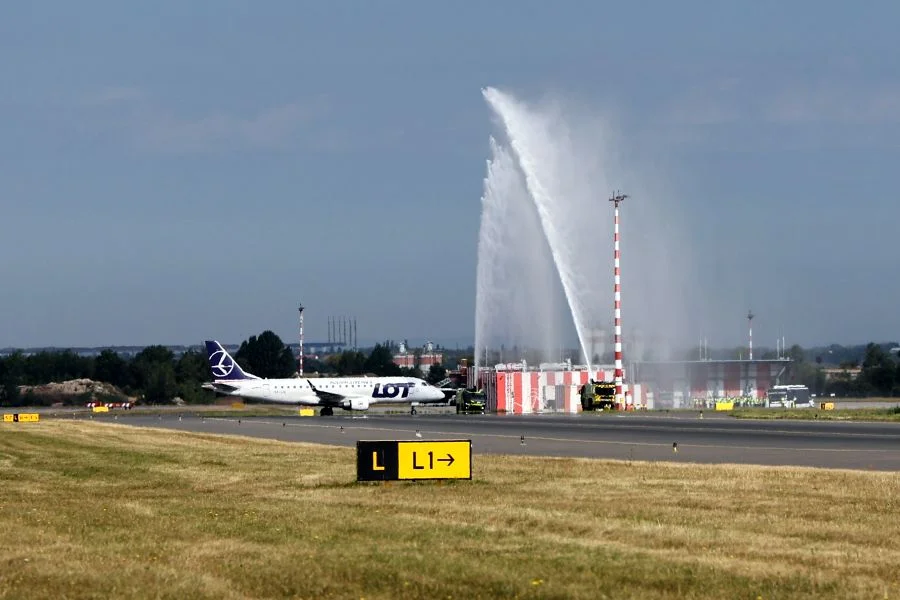 Foto: Prague Airport