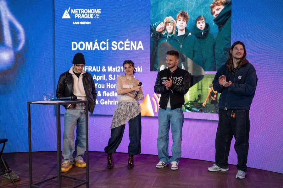 FotoL Live Nation CZ