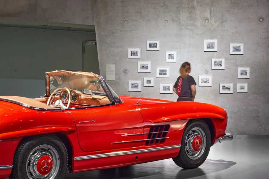 Foto: Mercedes-Benz Media