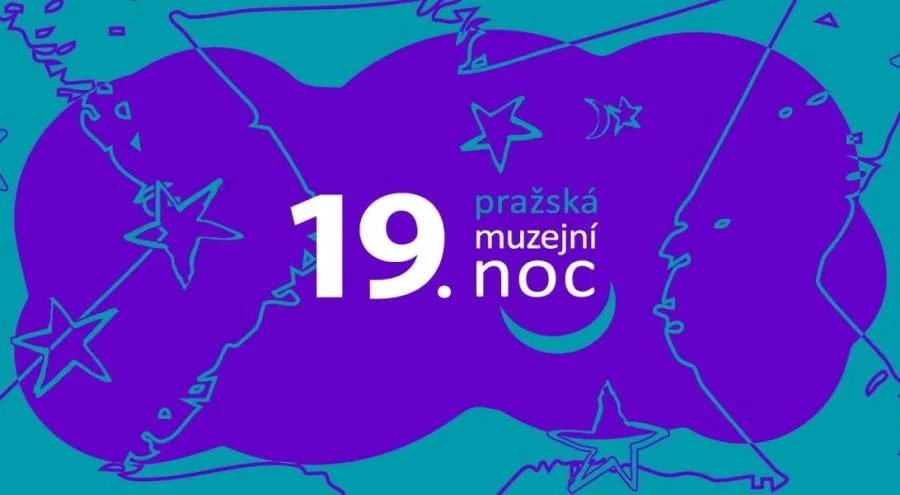 Pražská muzejní noc 2026