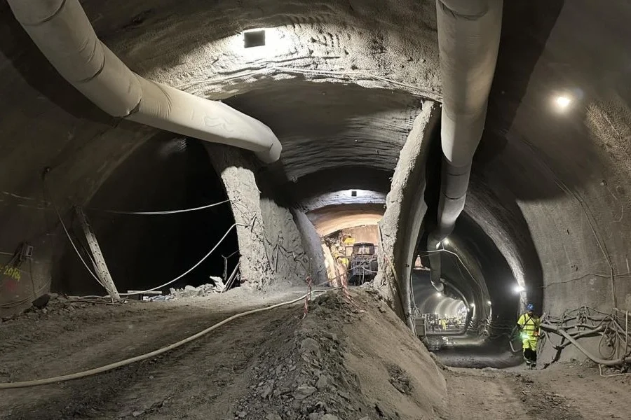 Foto: Dopravní podnik hlavního města Prahy