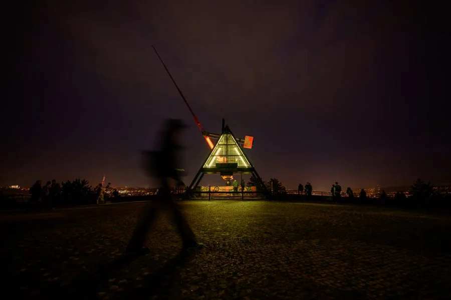 Photo: Puls města