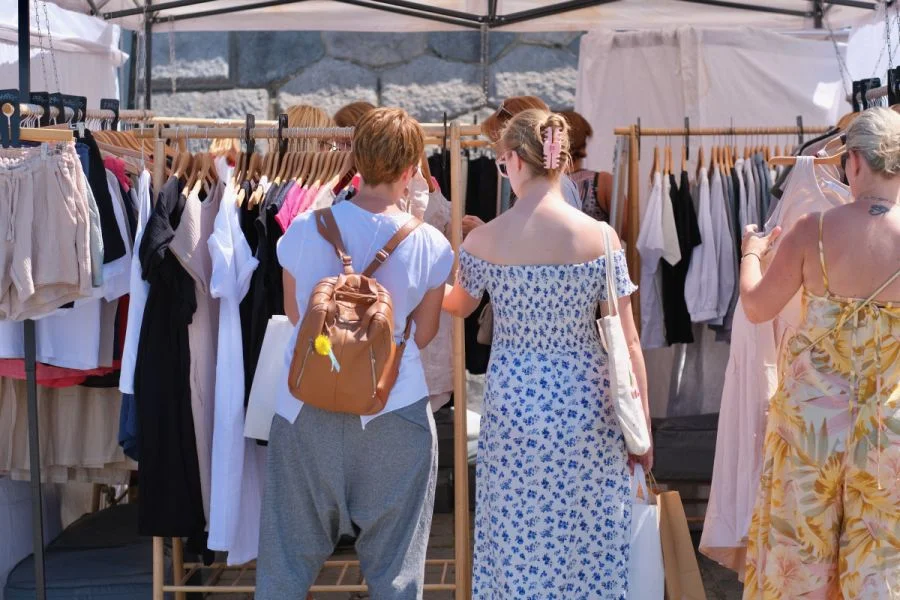 Foto: MINT Market
