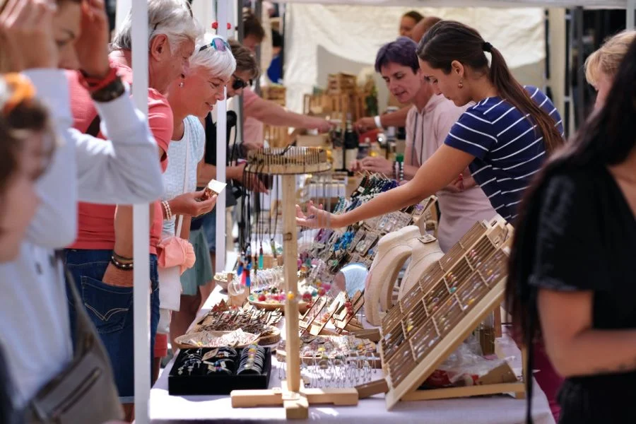 Foto: MINT Market Prague