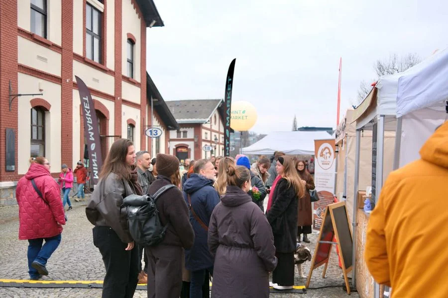 Photo: MINT Market
