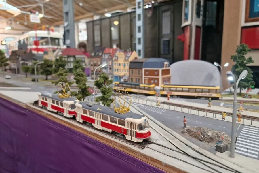 Foto: Muzeum MHD
