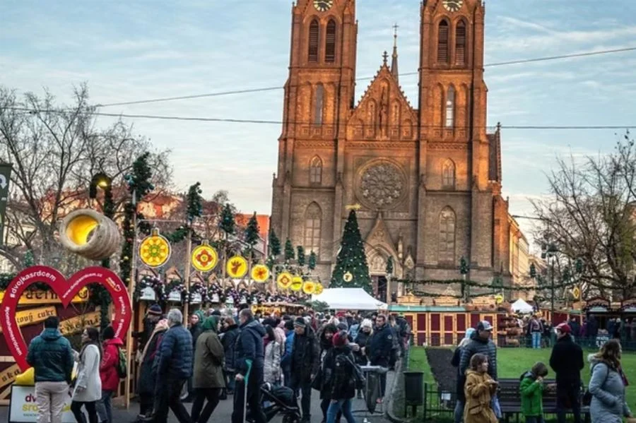Photo: Prague City Tourism