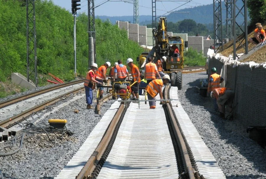 Foto: Ministerstvo dopravy ČR