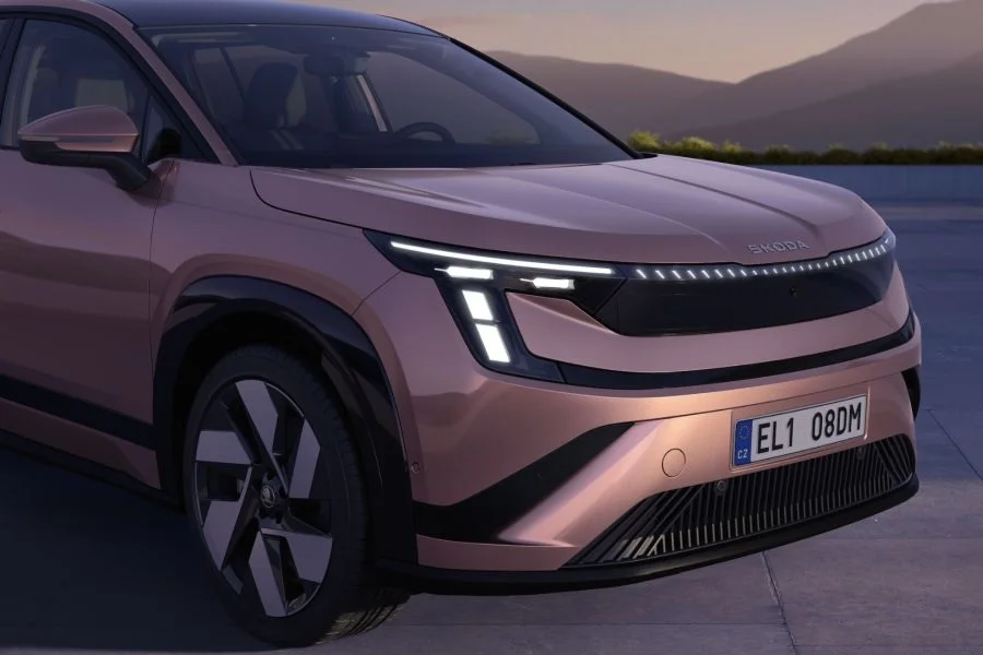 Foto: Škoda Auto