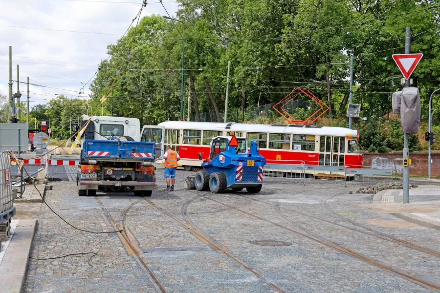 Foto: PID - mobilita budoucnosti