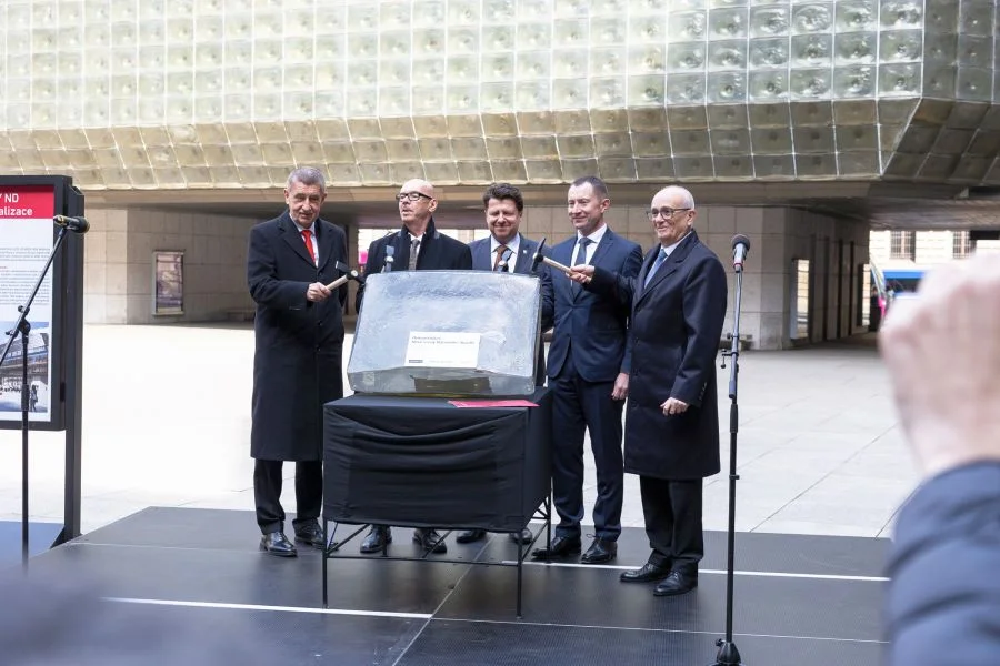 Foto: Národní divadlo