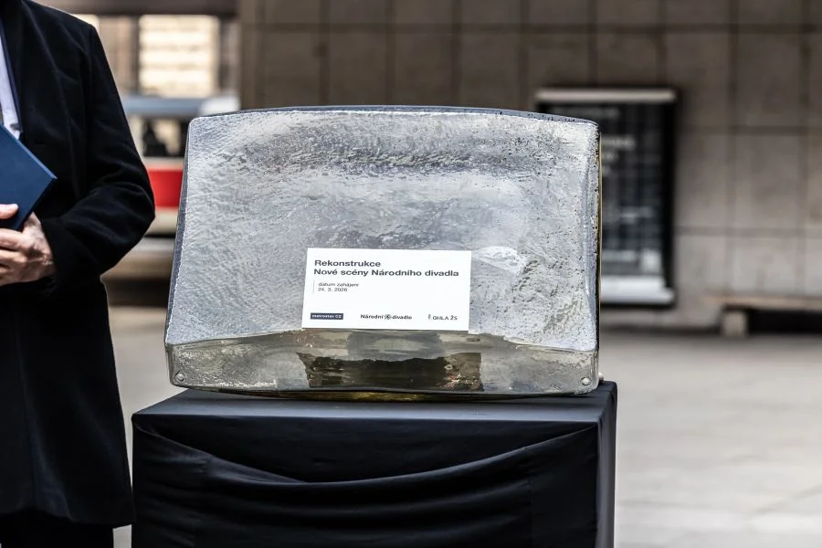 Foto: Národní divadlo