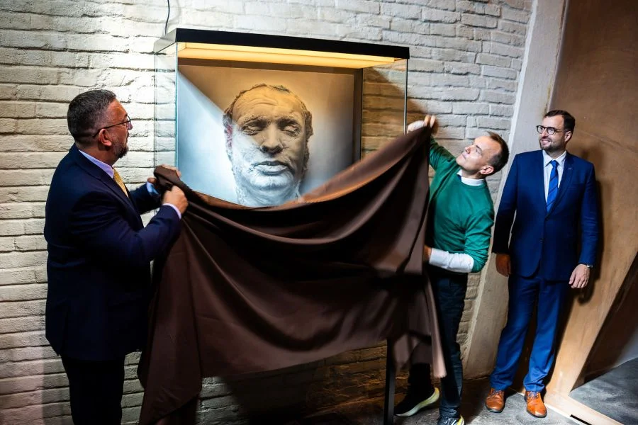 Foto: Národní muzeum Praha