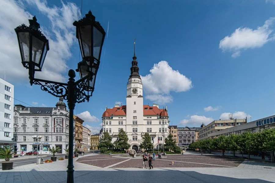 Foto: Opava | Opavské Slezsko