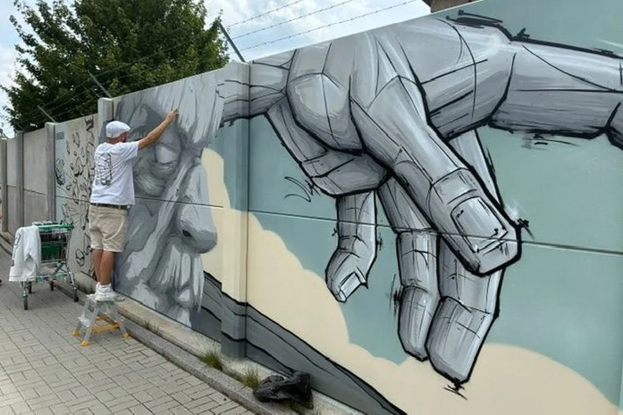 Foto: Petr Kopal | Praha 6