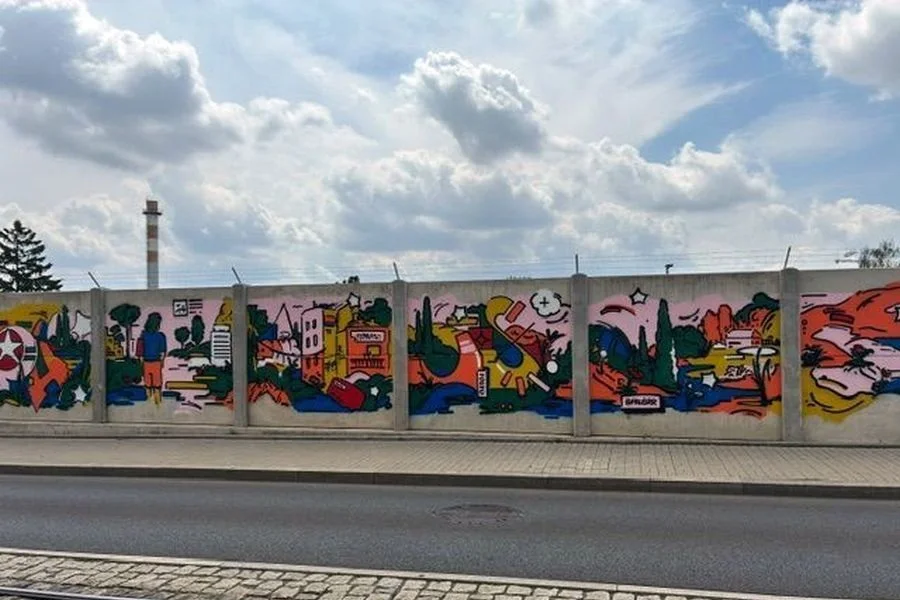 Foto: Petr Kopal | Praha 6