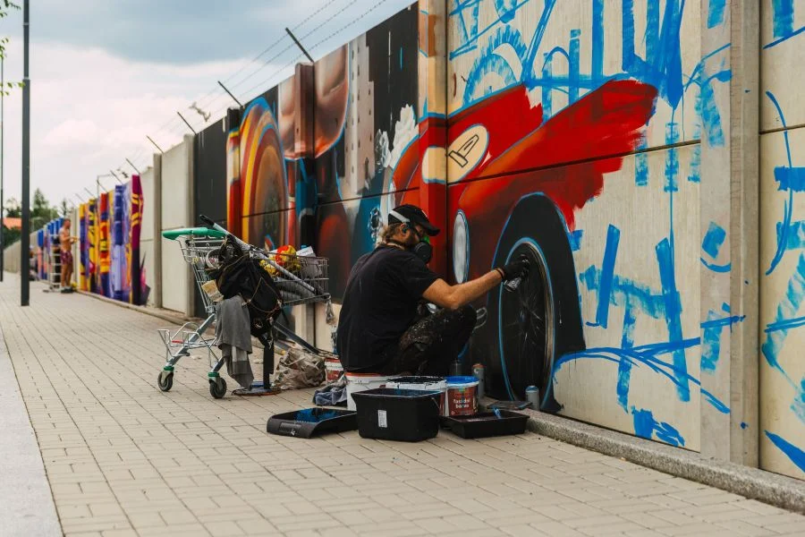 Foto: Petr Kopal | Praha 6