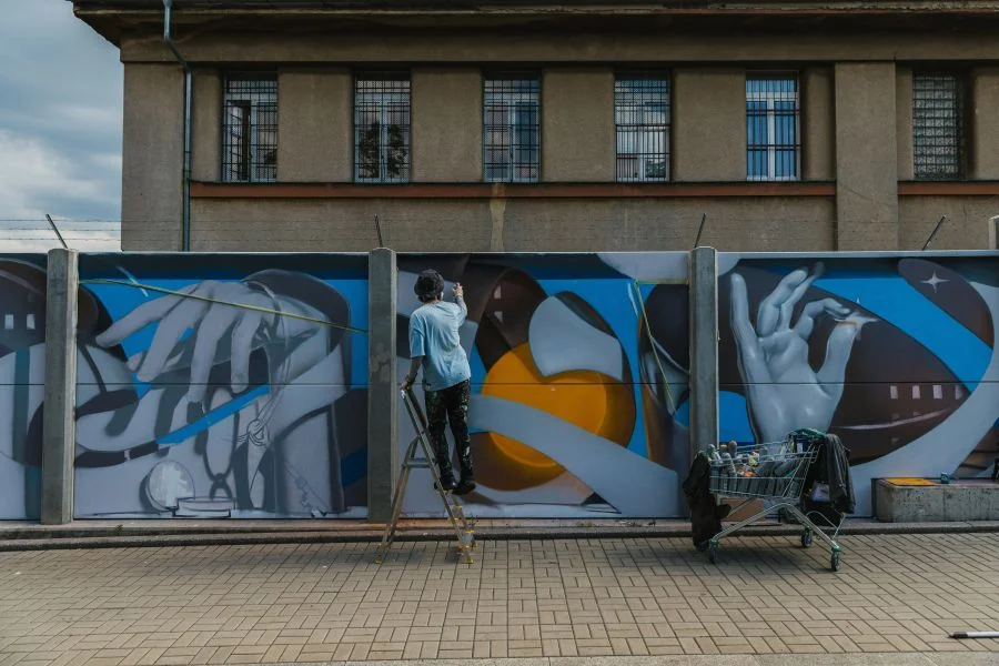 Foto: Petr Kopal | Praha 6