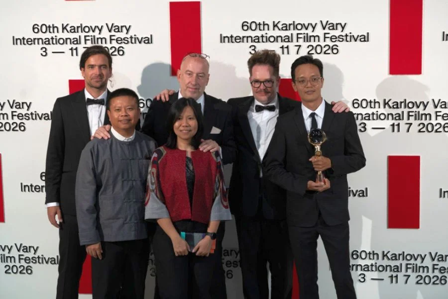 Foto: Padlé ovoce | Karlovy Vary International Film Festival