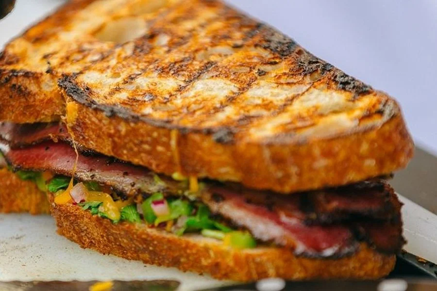 Foto: Holešovická tržnice