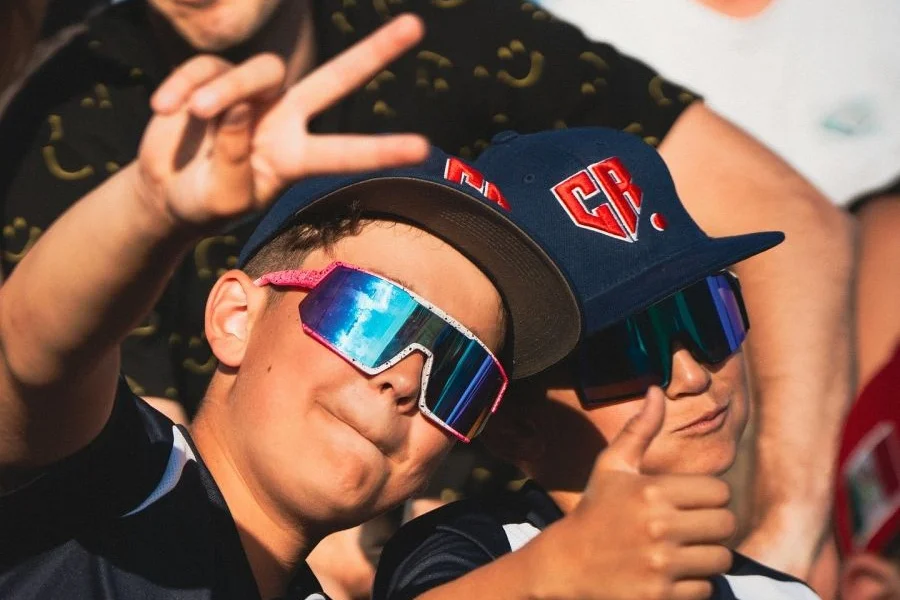 Foto: Baseball Czech | Facebook