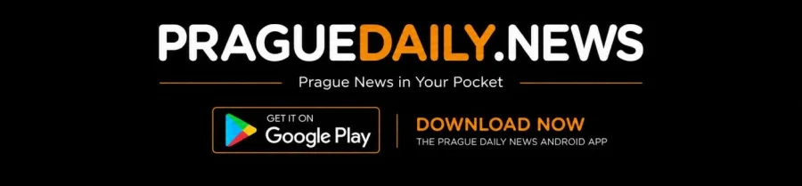 Foto: Prague Daily News
