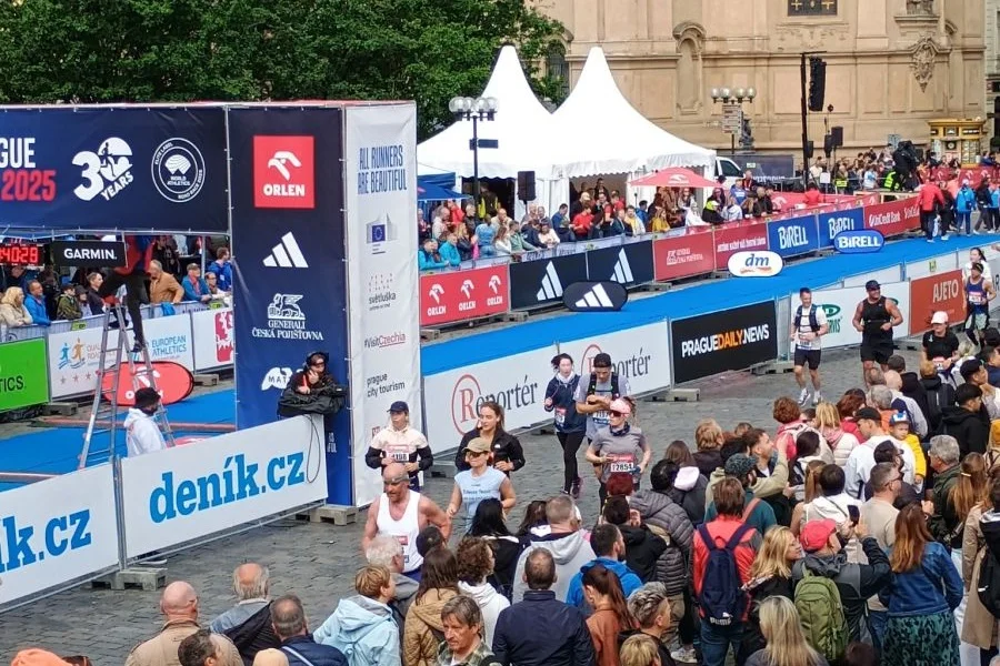 Foto: Prague Daily News