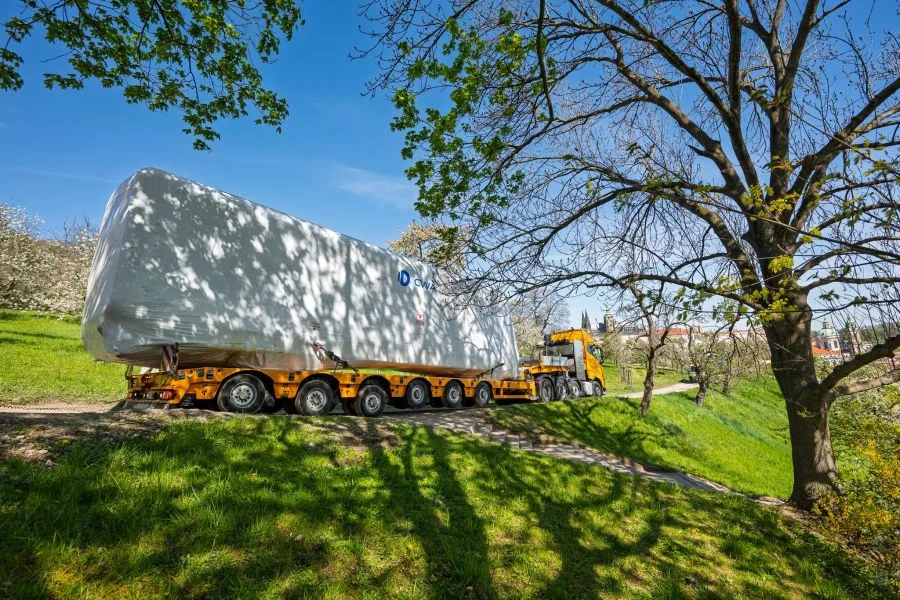 Foto: Dopravní podnik hlavního města Prahy